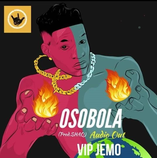 Osobola